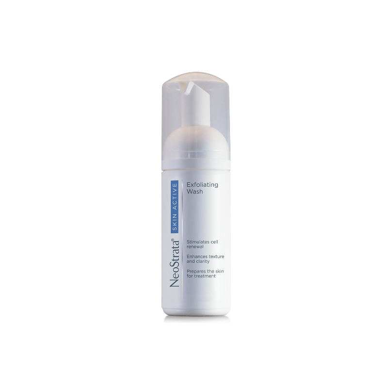NEOSTRATA SKIN ACTIVE REPAIR schiuma detergente esfoliante 125 ml
