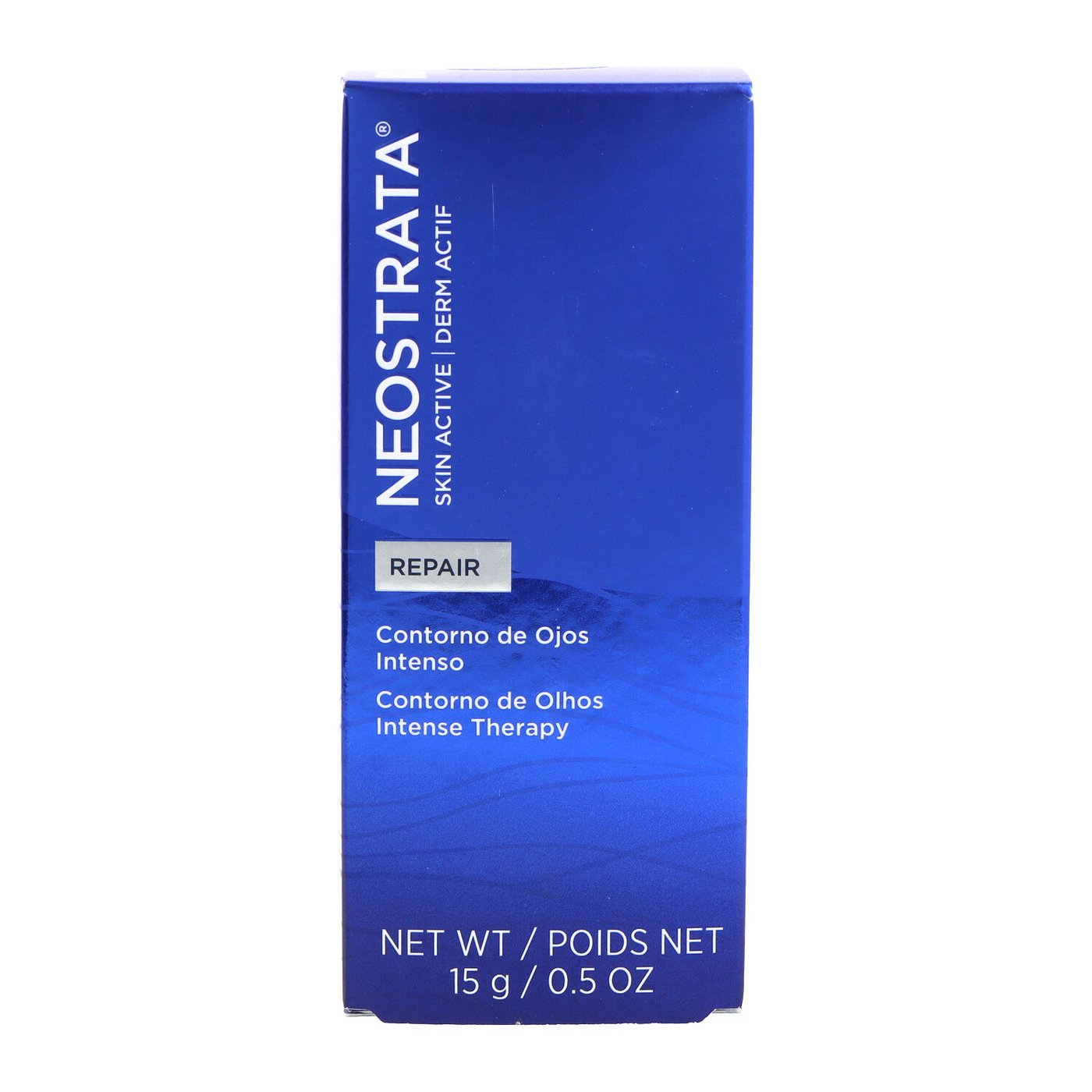 NEOSTRATA SKIN ACTIVE REPAIR intense eye contour 15 ml