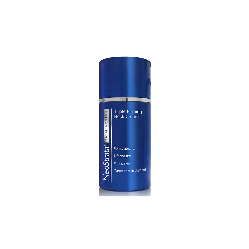 NEOSTRATA SKIN ACTIVE Crema rassodante per collo e décolleté 80g