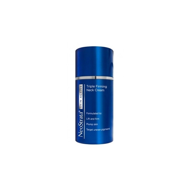 NEOSTRATA SKIN ACTIVE Crema rassodante per collo e décolleté 80g