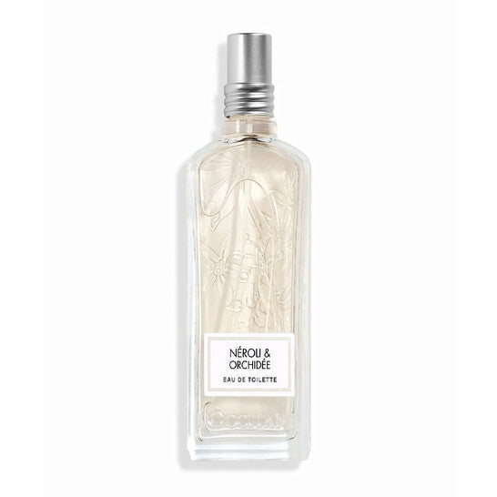 L'OCCITANE EN PROVENCE NÉROLI & ORCHIDÉE edt vapo 75 ml