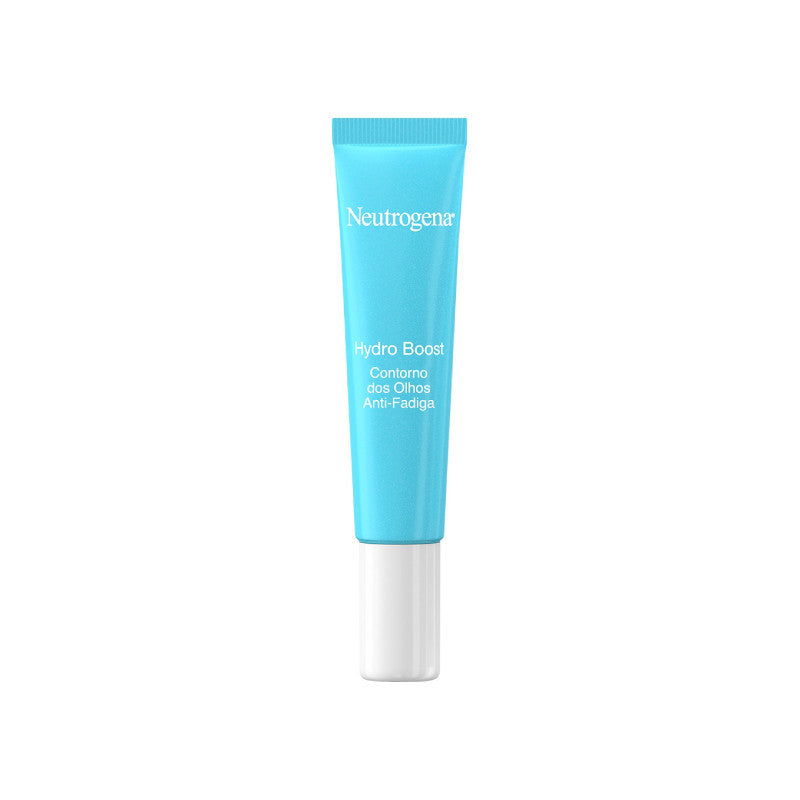 NEUTROGENA HYDRO BOOST crema gel contorno occhi anti-fatica 15 ml