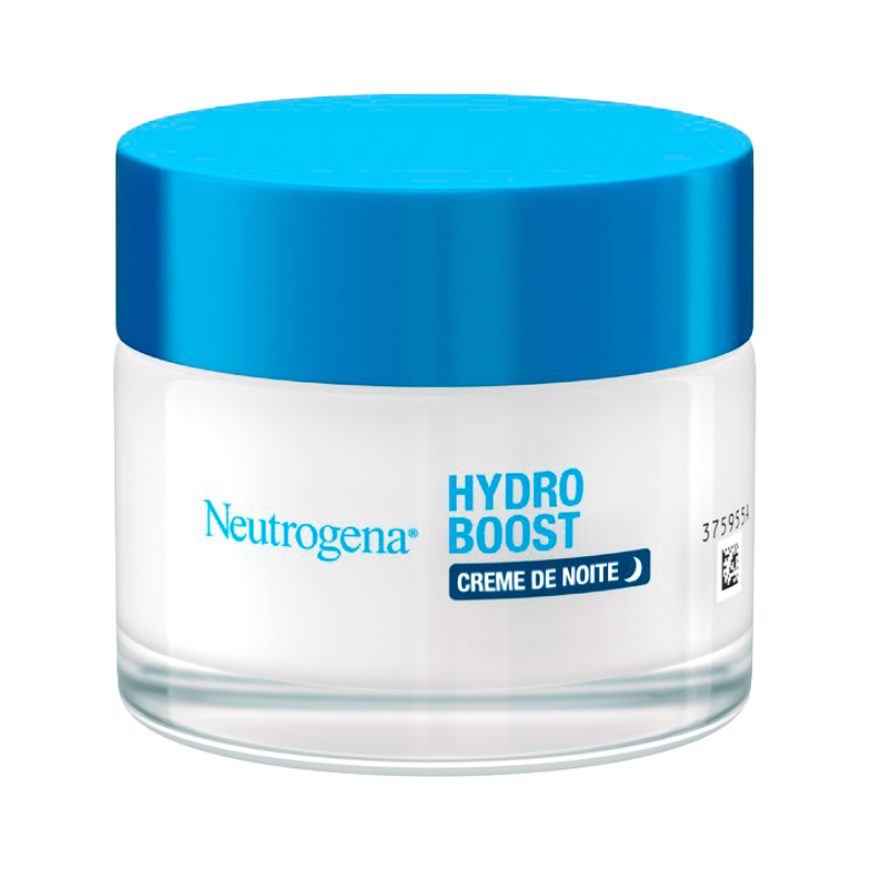 NEUTROGENA HYDRO BOOST crema notte 50 ml