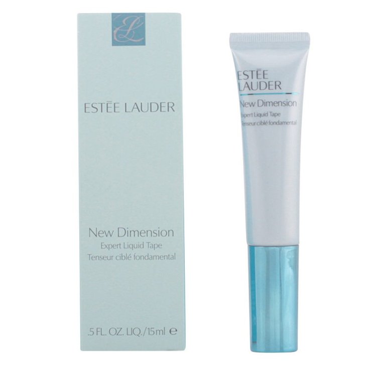 ESTÉE LAUDER NEW DIMENSION expert liquid tape 15 ml