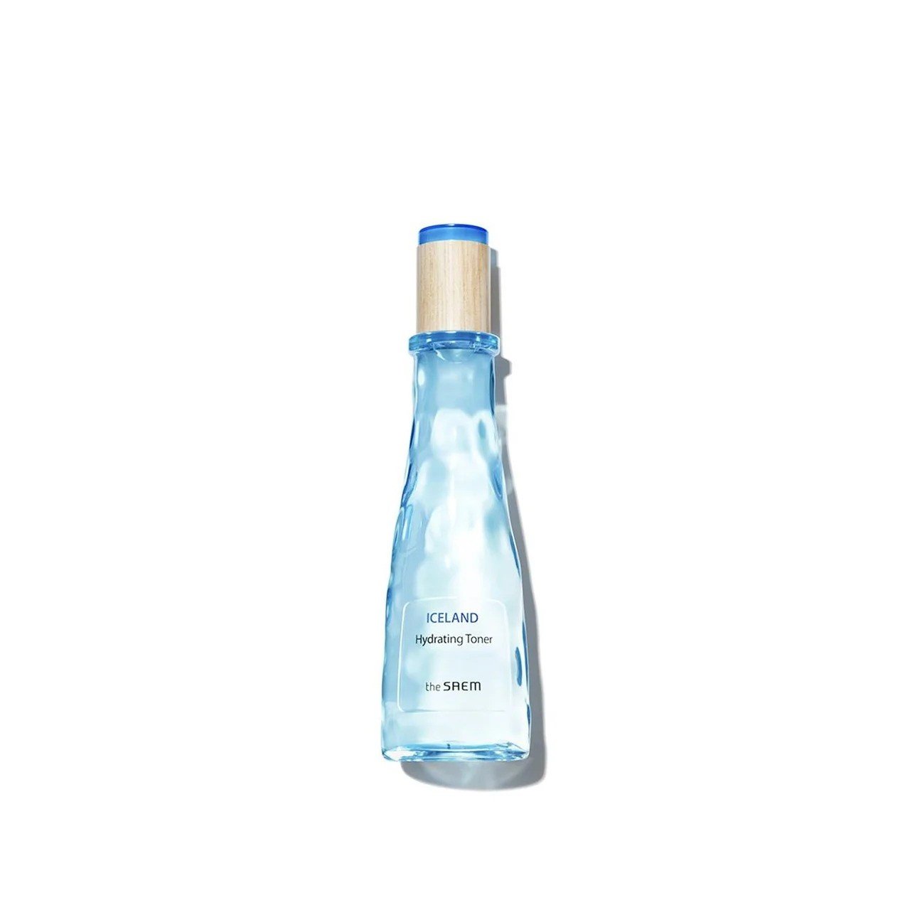 THE SAEM ICELAND tonico idratante 160 ml