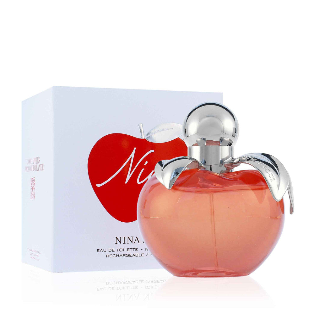 NINA RICCI NINA eau de toilette spray 30 ml