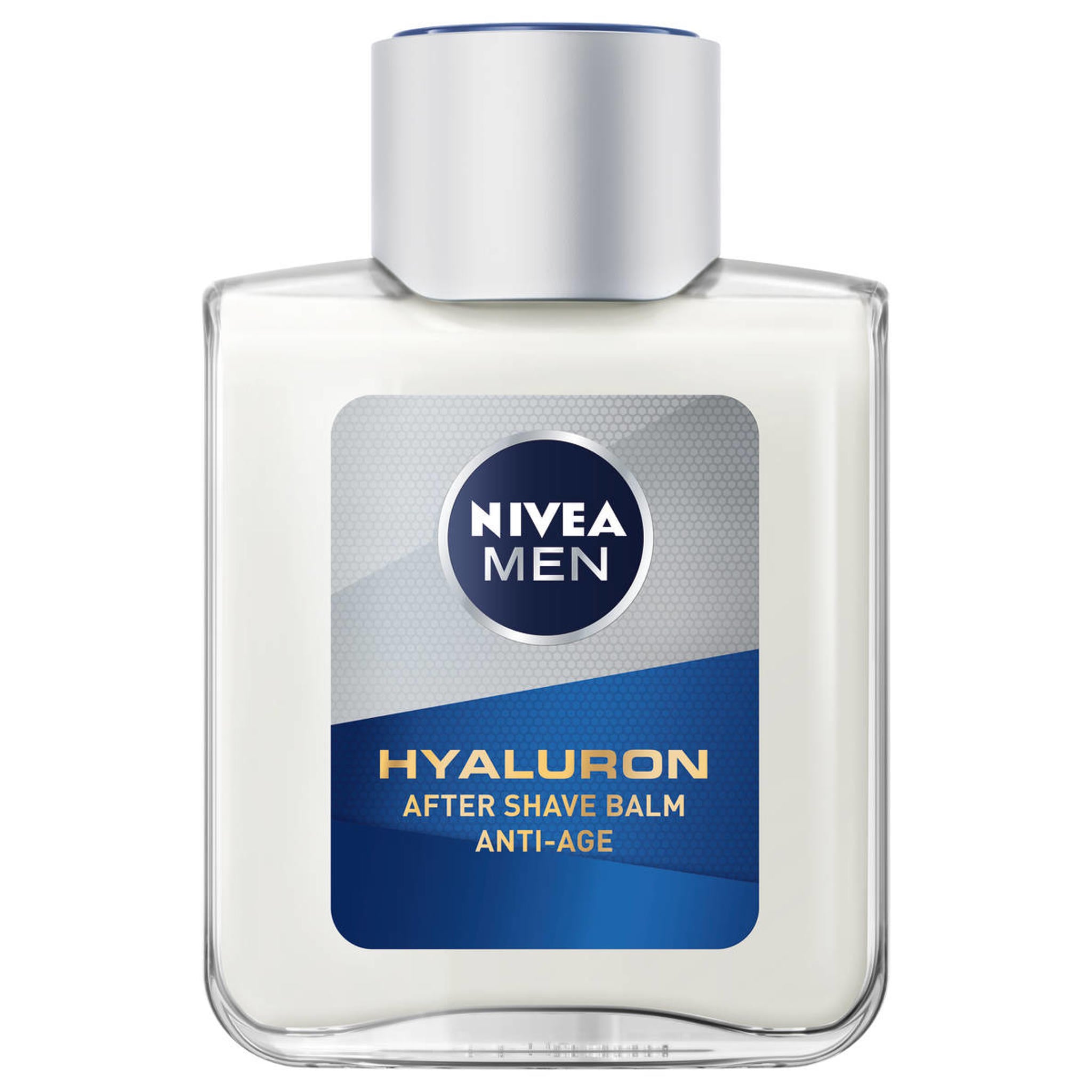 NIVEA MEN ANTI-ETÀ HYALURON balsamo anti-età 100 ml