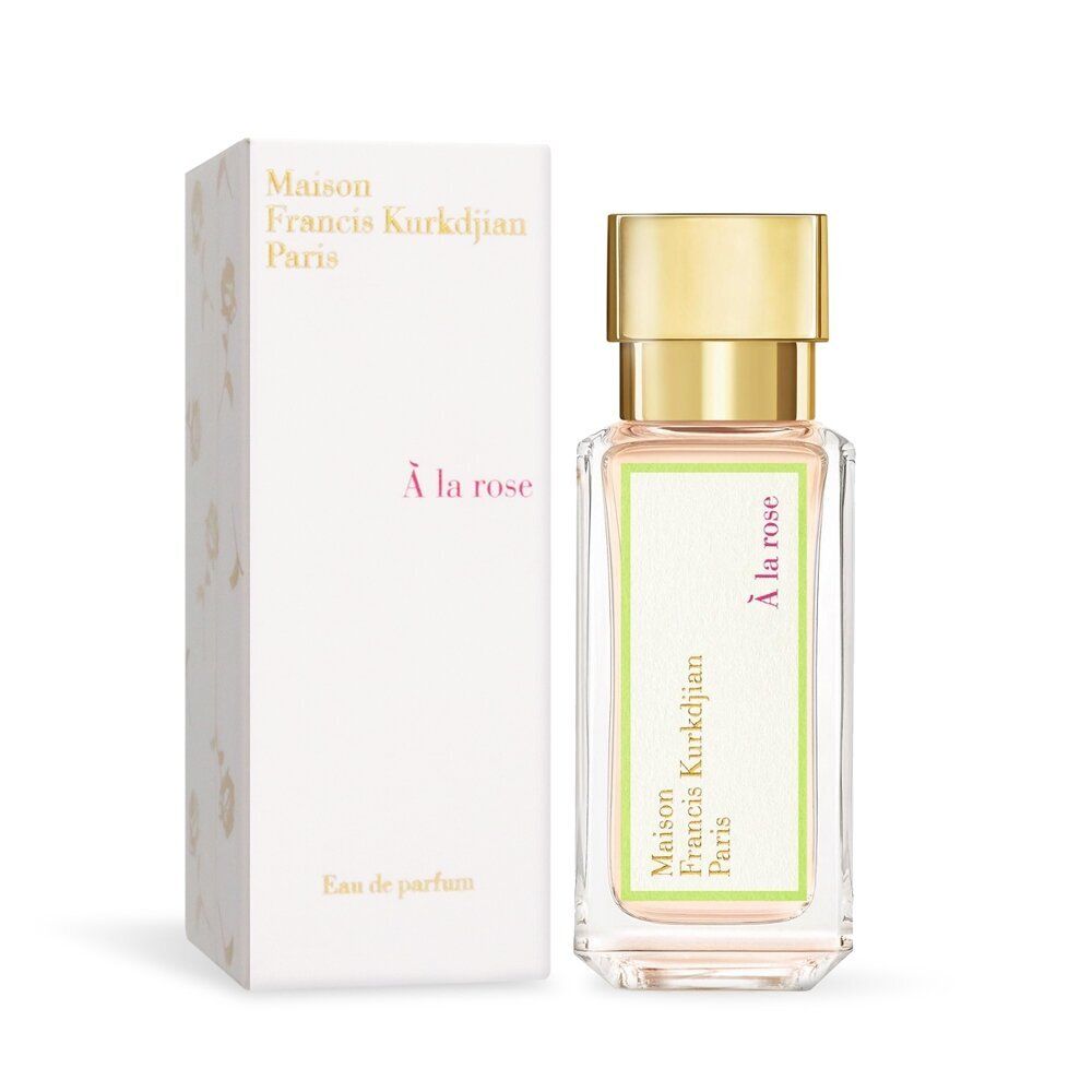 FRANCIS KURKDJIAN À LA ROSE vaporisateur edp 35 ml