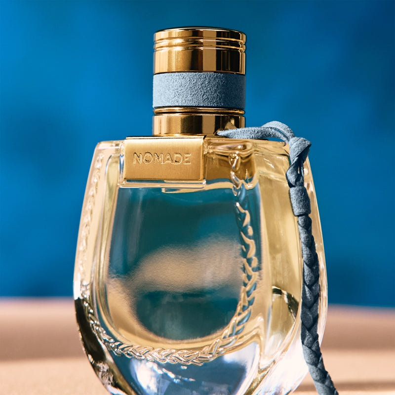 CHLOÉ NOMADE LUMIÈRE D'ÉGYPTE edp vapo 75 ml