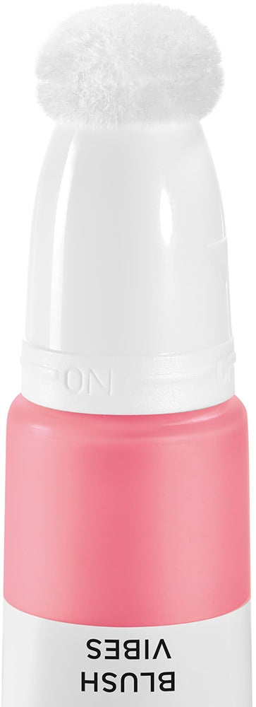 COLLISTAR NOT BLUSH VIBES fard fluido #03-Orange Spritz 15 ml
