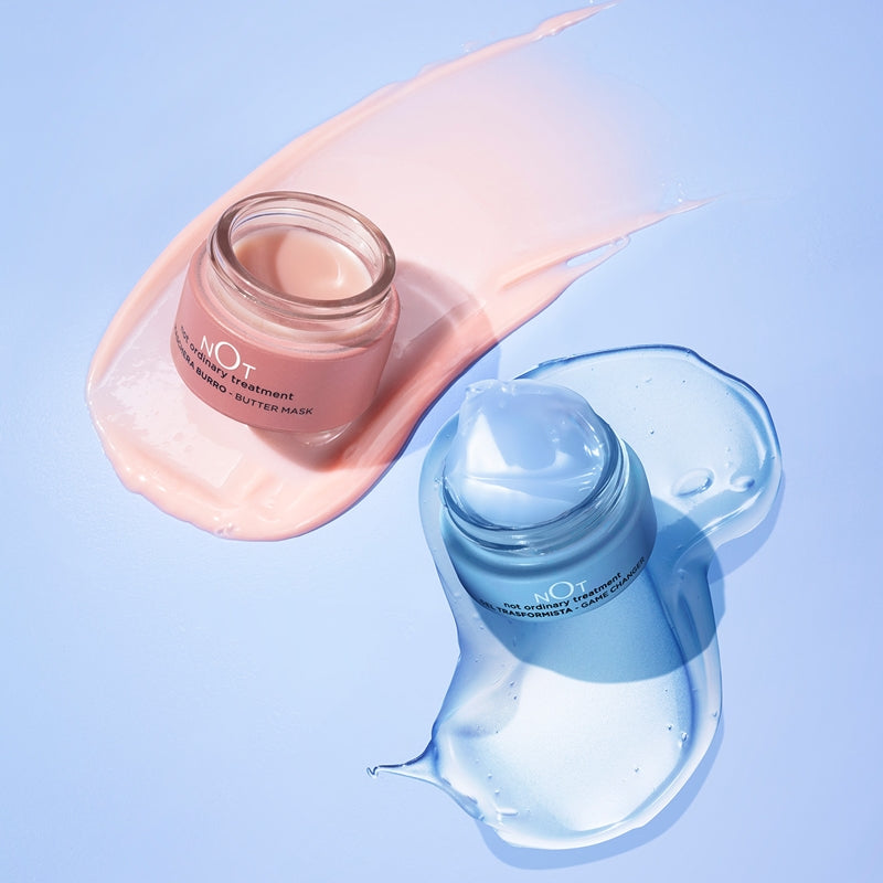 COLLISTAR NOT balsamo maschera 10 ml