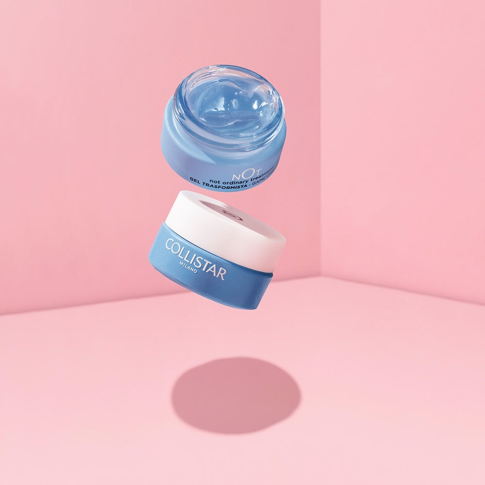 COLLISTAR Gel regolatore pH non trasparente 6,5 ml
