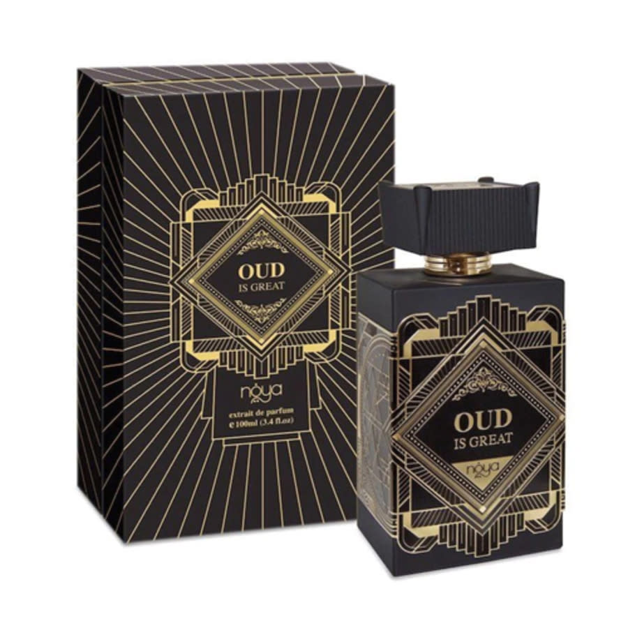 AFNAN OUD IS GREAT edp vapo 100 ml
