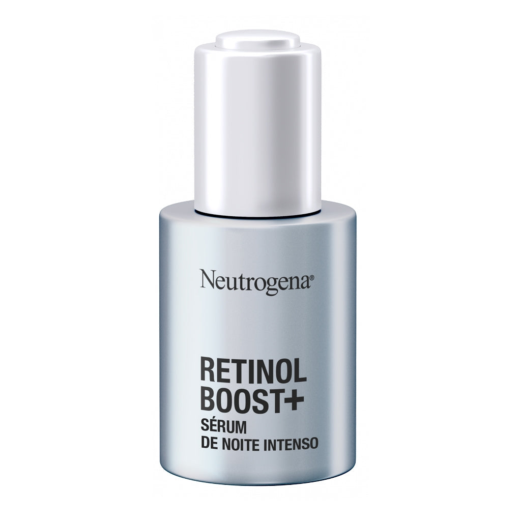 NEUTROGENA RETINOL BOOST crema 50 ml