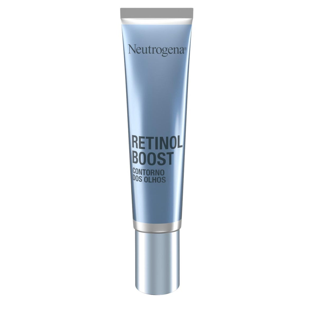 NEUTROGENA RETINOL BOOST contour des yeux 15 ml