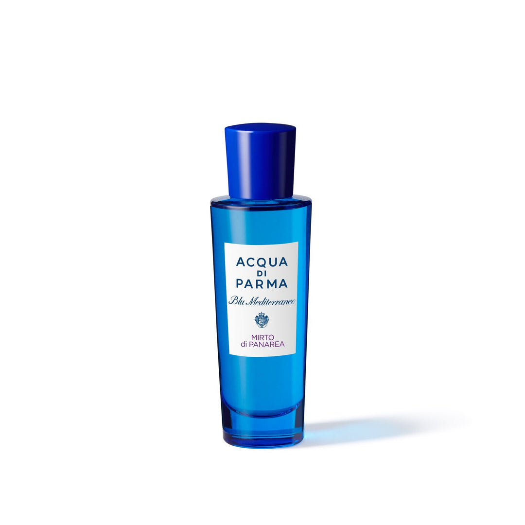 ACQUA DI PARMA BLU MEDITERRANEO MIRTO DI PANAREA eau de toilette spray 30 ml
