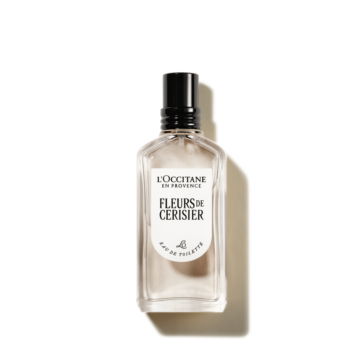L'OCCITANE EN PROVENCE FLEURS DE CERISIER edt vapo 50 ml
