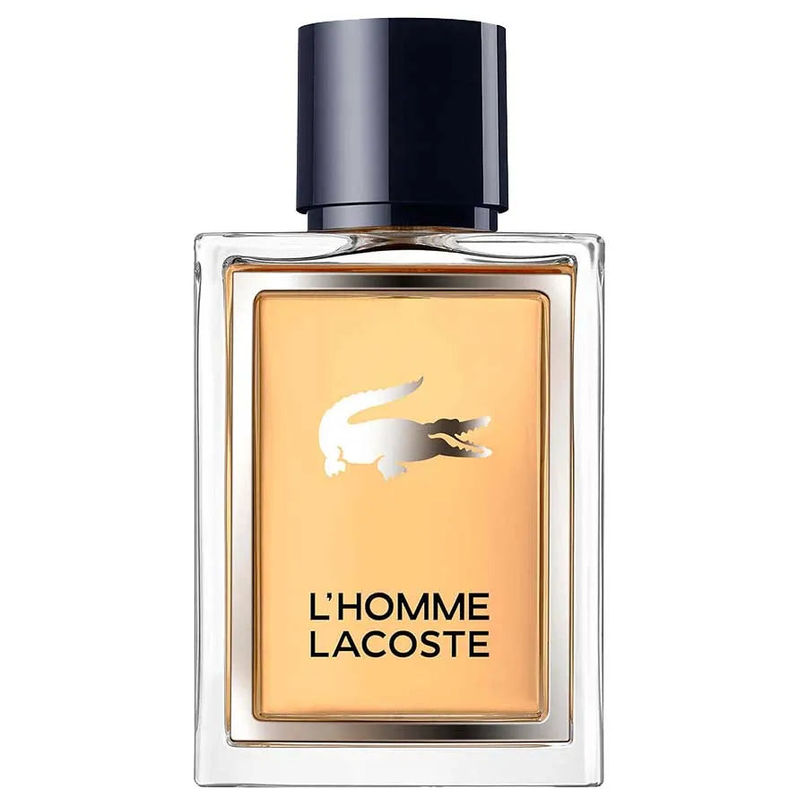LACOSTE L'HOMME edt vapo 100 ml