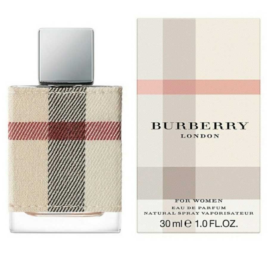 BURBERRY LONDON eau de parfum spray 30 ml
