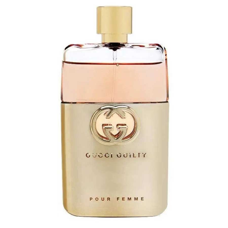 GUCCI GUILTY eau de parfum vaporisateur 30 ml