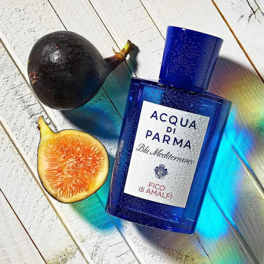 ACQUA DI PARMA BLU MEDITERRANEO FICO DI AMALFI gel corpo e mani 300 ml