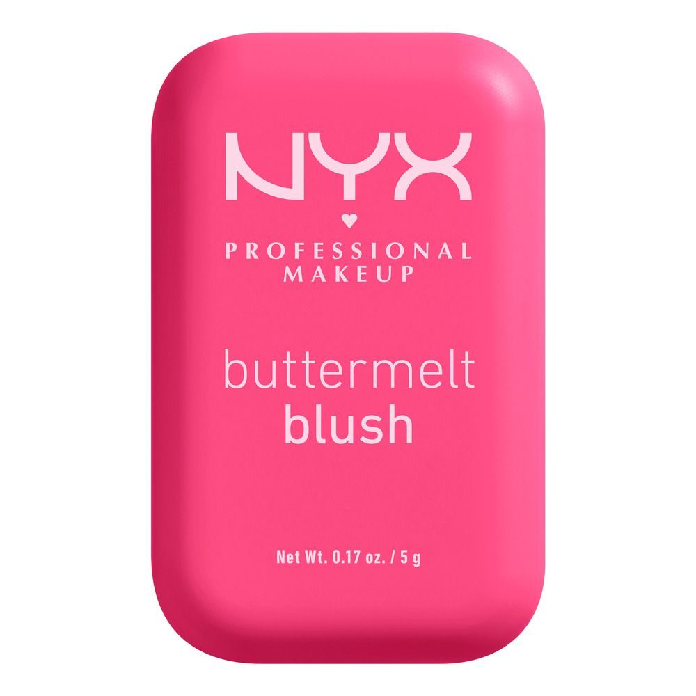 NYX PROFESSIONAL MAKE UP FARD BUTTERMELT #Butta With Time 5 g