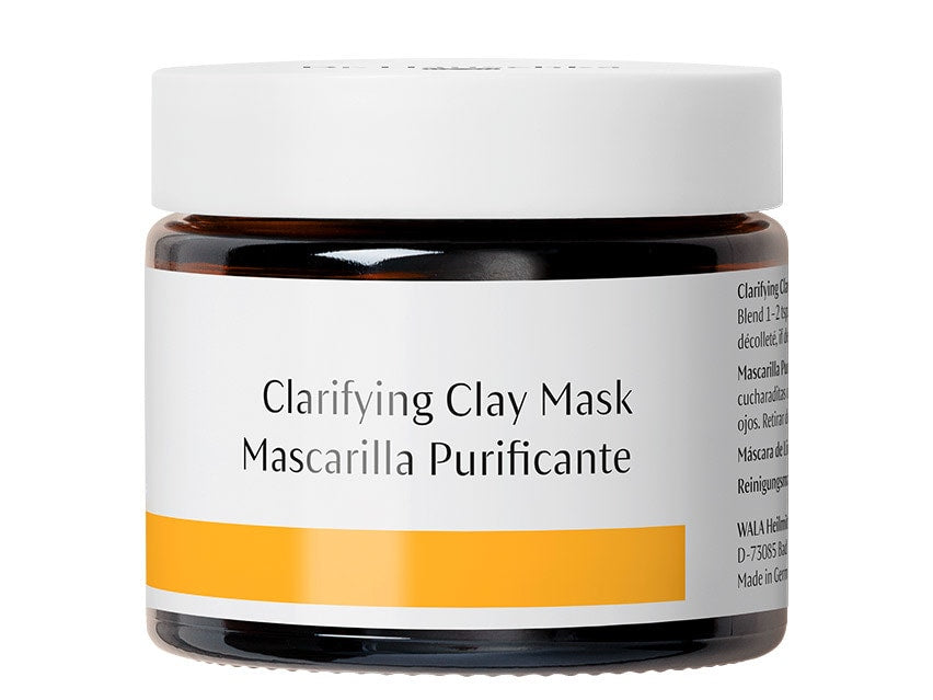 DR. HAUSCHKA Maschera purificante 90 g