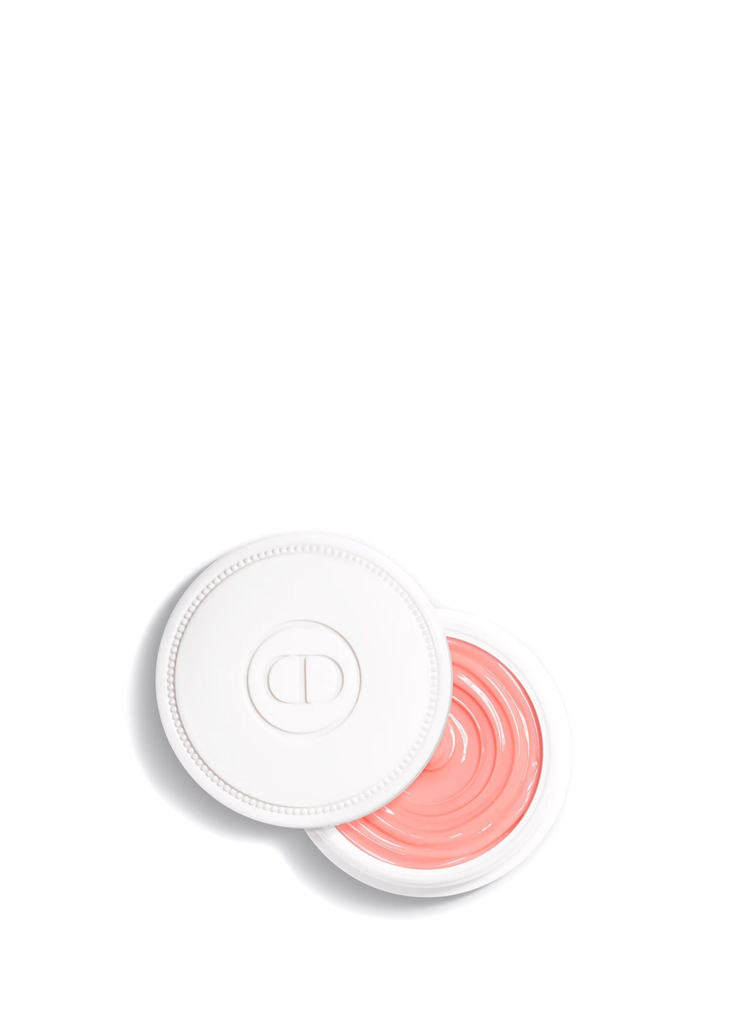 DIOR CREME ABRICOT trattamento rinforzante per le unghie 8 gr