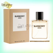 BURBERRY HERO edt vapor 100 ml