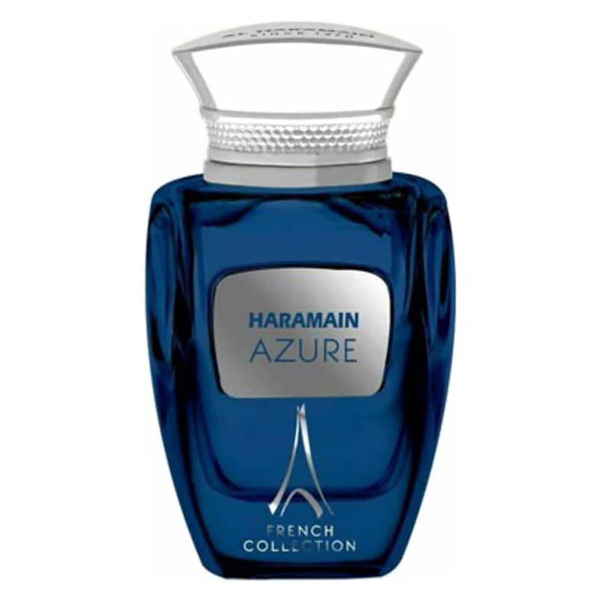 AL HARAMAIN AZURE FRENCH COLLECTION edp vapo 100 ml
