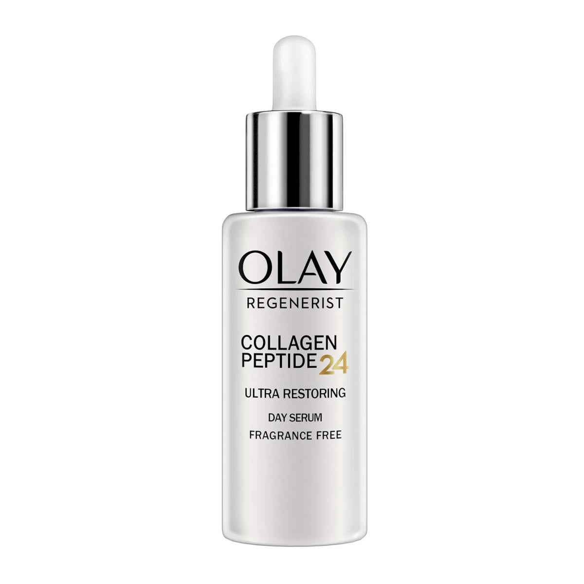 OLAY REGENERIST COLLAGEN PEPTIDE24 MAX day serum 40 ml