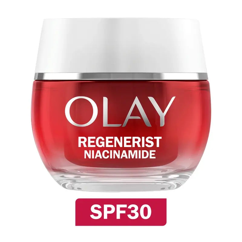 OLAY NIACINAMIDE24 + VITAMINA E crema idratante giorno SPF30 50 ml