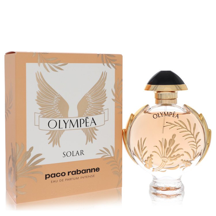 RABANNE OLYMPÉA SOLAR eau de parfum spray 50 ml