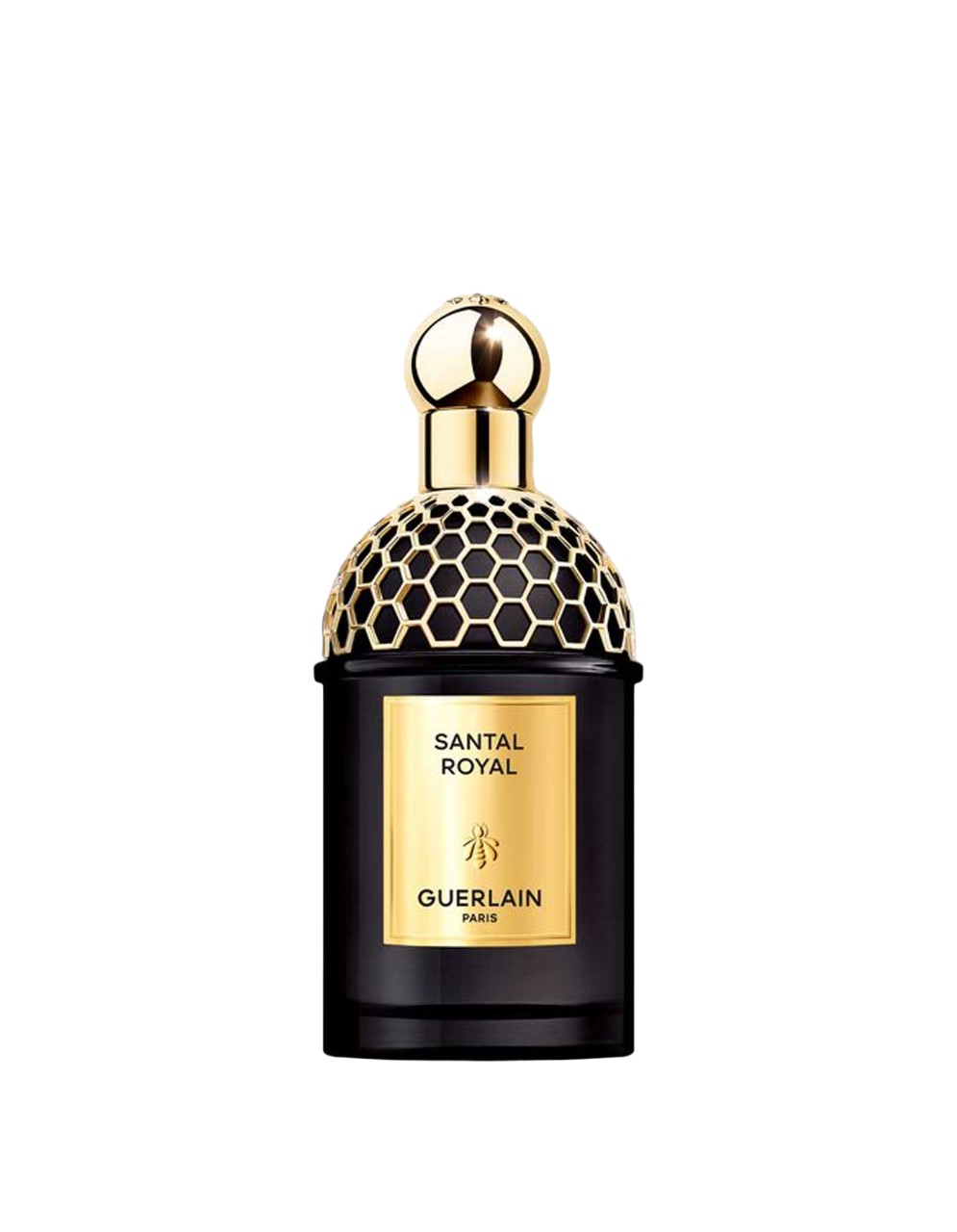 GUERLAIN ABSOLUS ALLEGORIA SANTAL ROYAL edp vapo 125 ml
