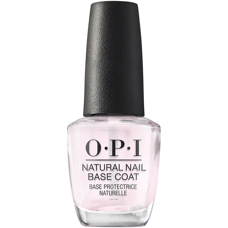 OPI NAIL LACQUER Base Coat Effet Naturel 15 ml