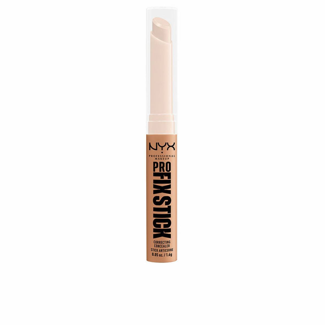 NYX PROFESSIONAL MAKE UP PRO FIX STICK correttore in stick #beige neutro 1,6 gr