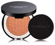BARE MINERALS ORIGINAL Mineral Compact Foundation SPF 15 #22-Warm Tan 8g