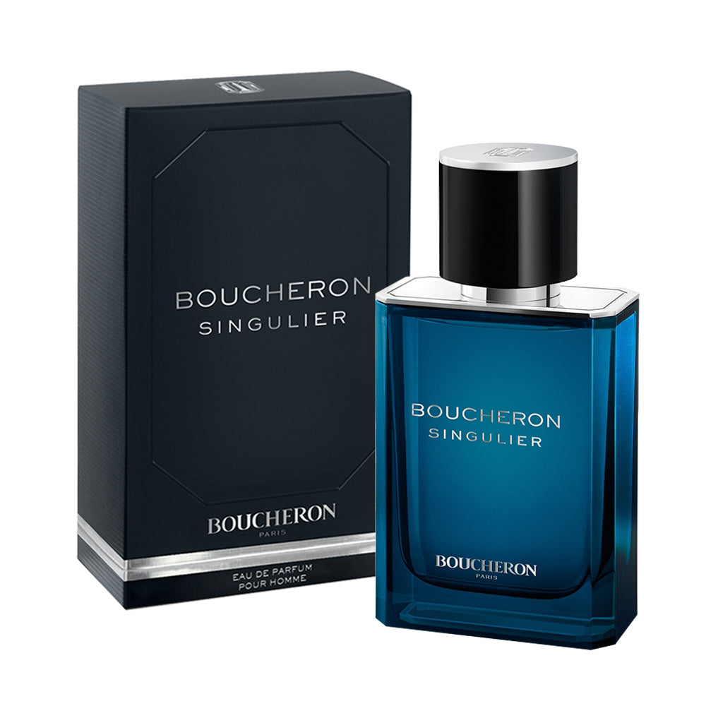 BOUCHERON SINGULIER edp vapo 100 ml