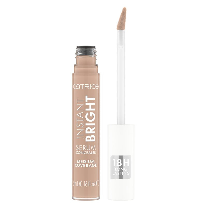 CATRICE INSTANT BRIGHT corrective serum #010C 5 ml