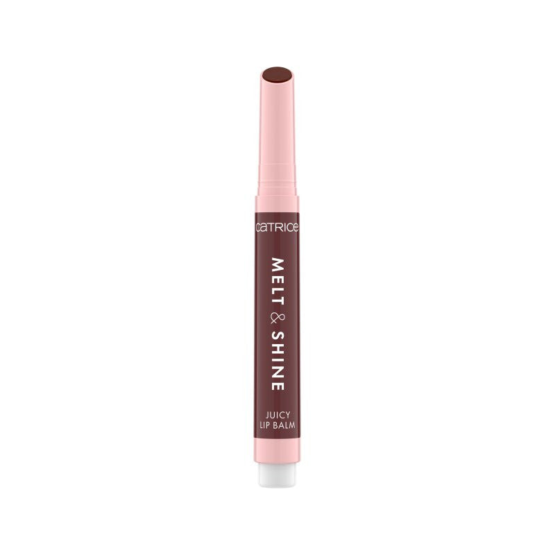 CATRICE MELT &amp; SHINE lip balm #100-Sunny Side Up 1.3 gr