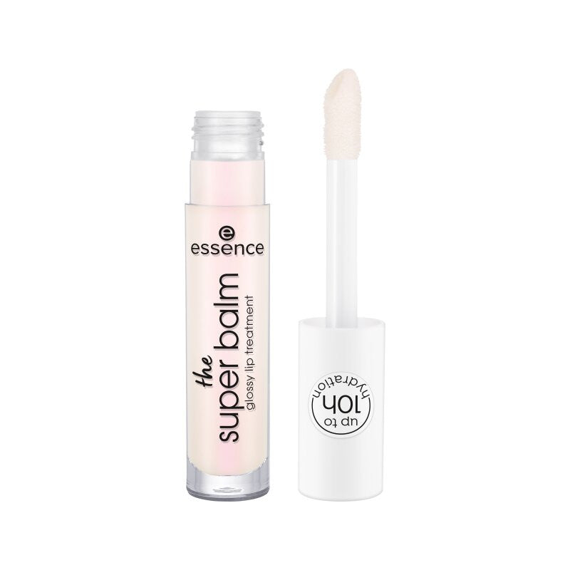 ESSENCE THE SUPER BAUME baume à lèvres #01-Balmazing! 5ml