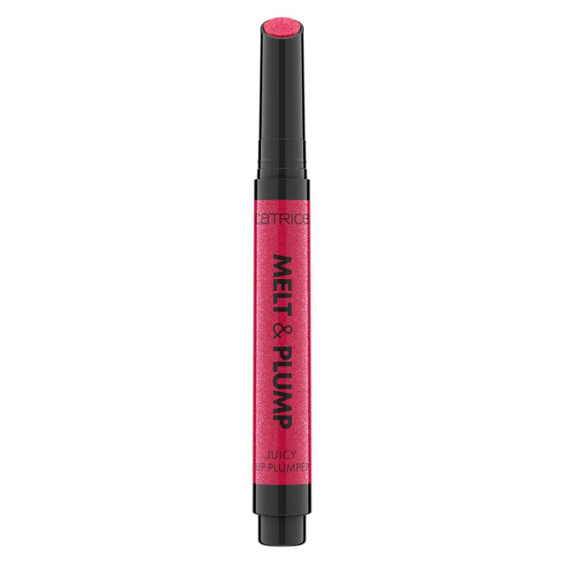 CATRICE MELT &amp; PLUMP volumizing lip balm #050-Tropic Like It's Hot 1.8 gr
