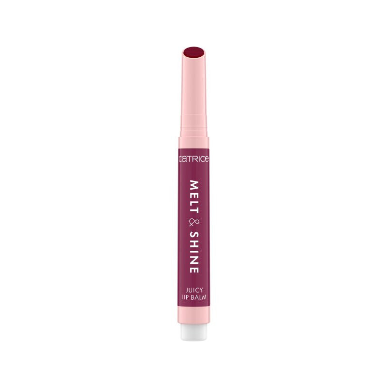 CATRICE MELT &amp; SHINE lip balm #080-Lost At Sea 1.3 gr