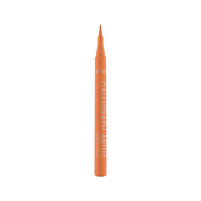 CATRICE CALLIGRAPH ARTIST matte liner #050-setting sun 1.10 ml