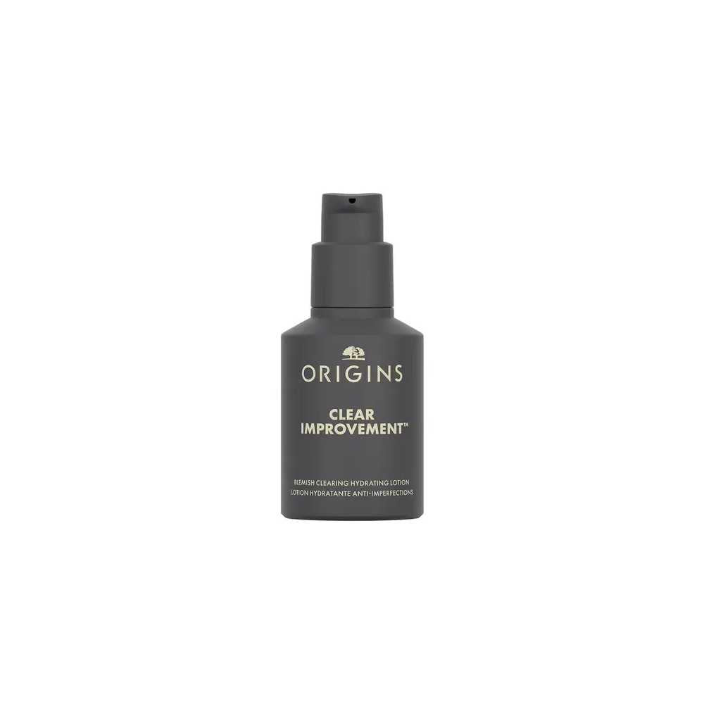 ORIGINS CLEAR IMPROVEMENT lotion hydratante anti-acné 50 ml
