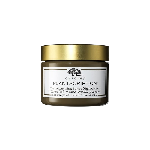 ORIGINS Plantscription™ Crema anti-età potenziata SPF 25 50 ml