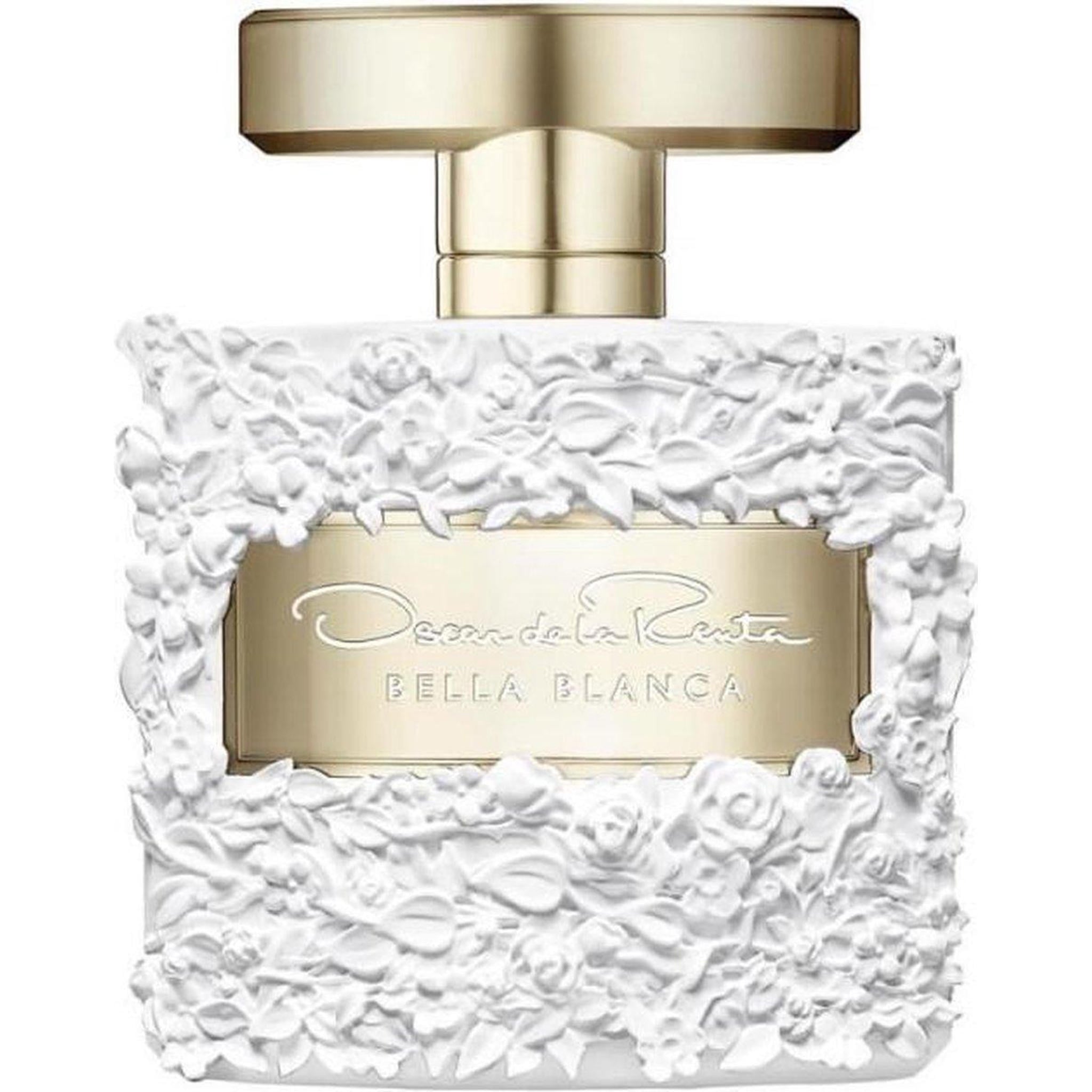 OSCAR DE LA RENTA BELLA BLANCA eau de parfum spray 100 ml