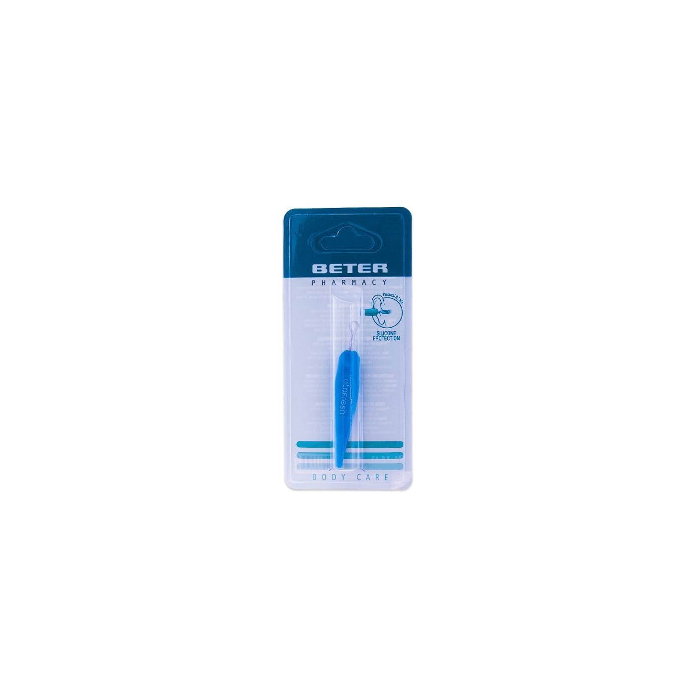 BETER OTOFRESH earwax cleaning stick #assorted 1 pcs