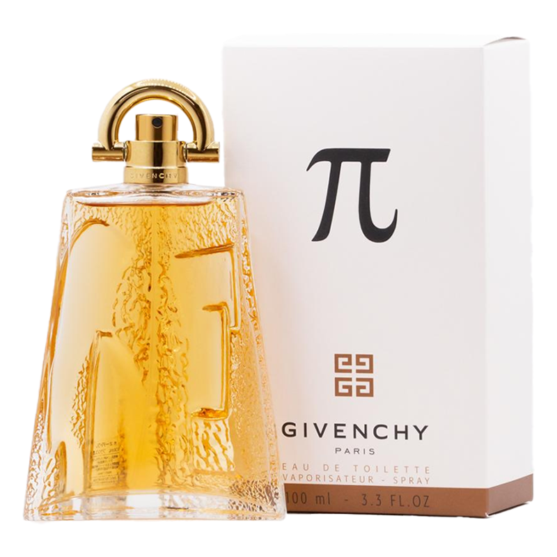 GIVENCHY PI eau de toilette spray 100 ml