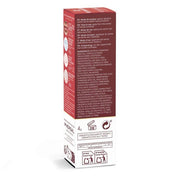 VOLUMAX PLUMP IT NUTRI-COLOUR anti-aging lip treatment #02-Red Obsession 4 gr
